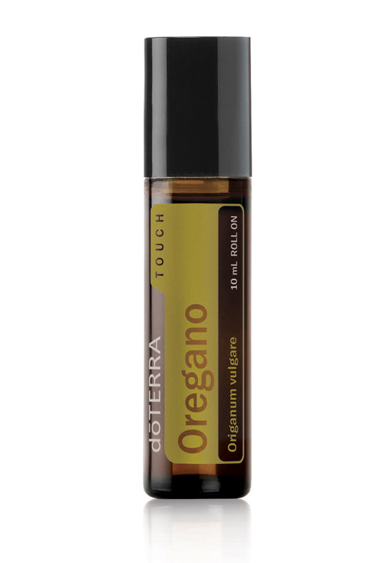 doTERRA Oregano Touch Roll-on