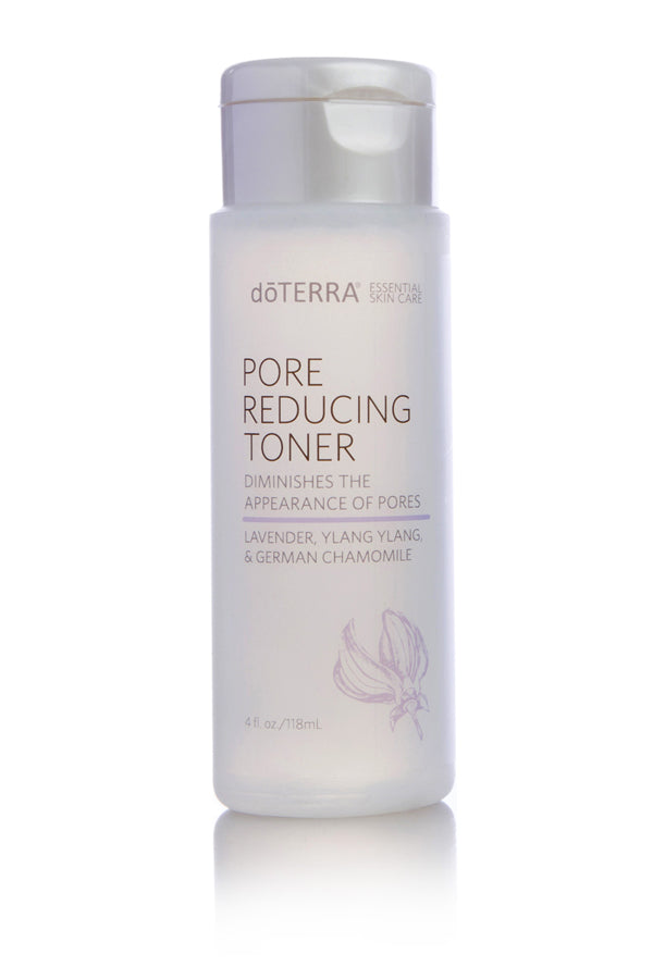 doTERRA Pore Reducing Toner