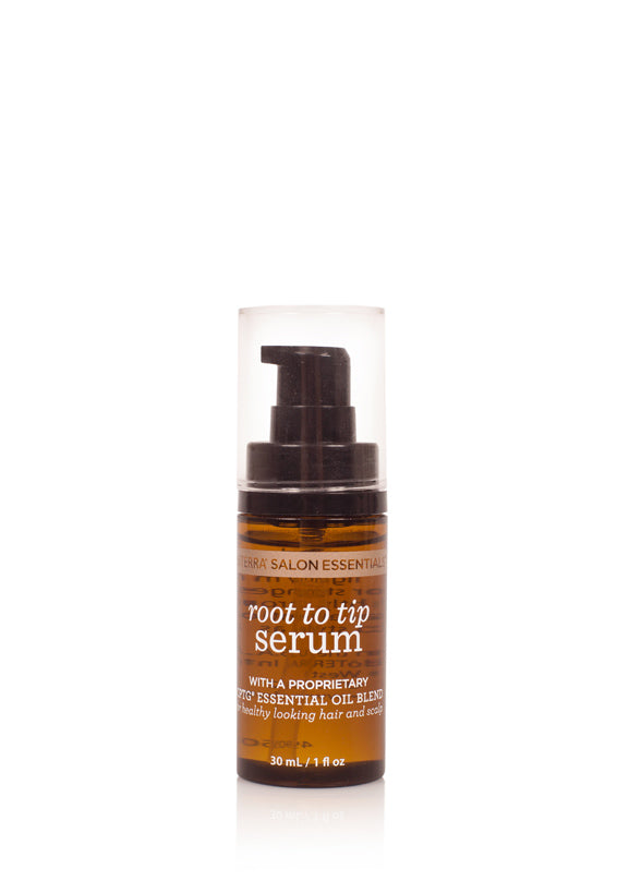 doTERRA Salon Essentials Root to Tip Serum