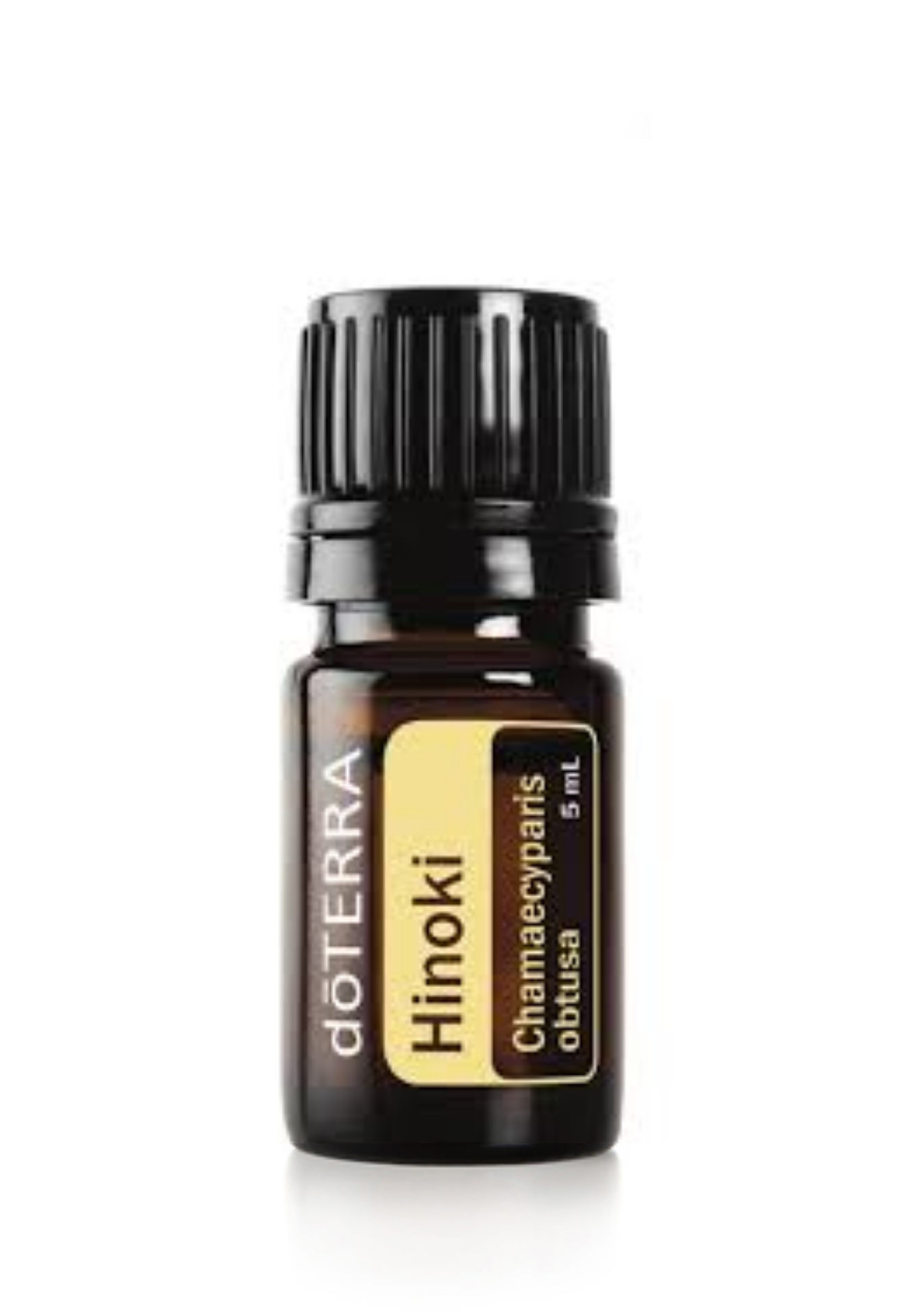 doTERRA Hinoki Essential Oil