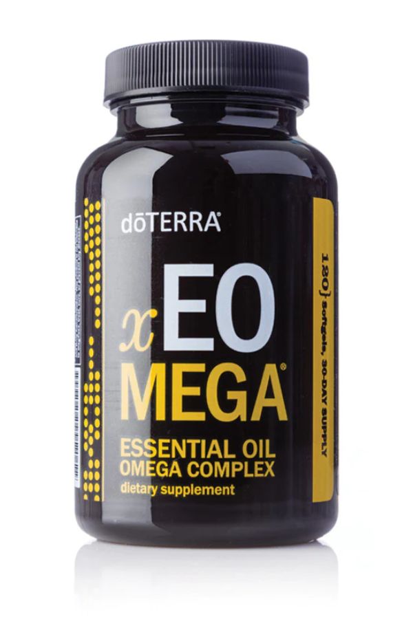 doTERRA xEO Mega Complex