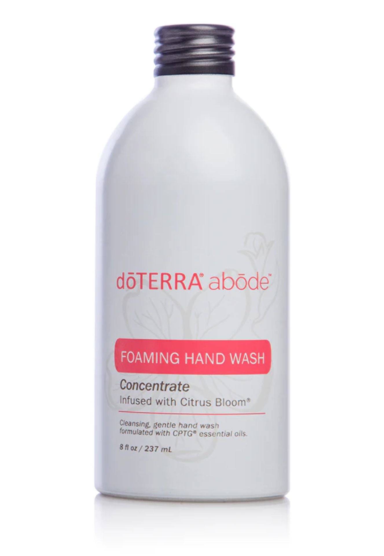 dōTERRA Abōde Foaming Hand Wash