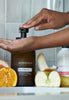 dōTERRA Abōde Foaming Hand Wash