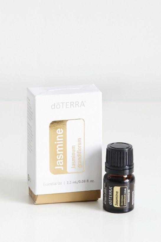 doTERRA Jasmine Essential Oil (Steam-distilled)