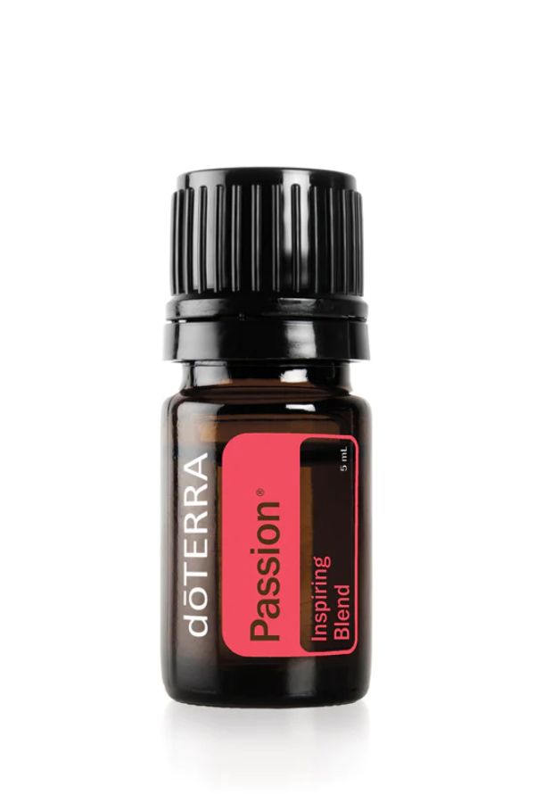 doTERRA Passion Blend